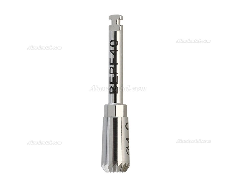 Implant Bone Profiler 4.0 5.0 6.0 & Guide Screw Kit Compatible Hiossen OSSTEM